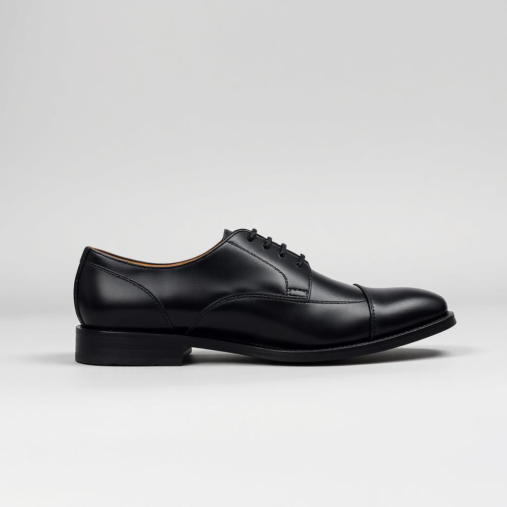 Sapato Oxford