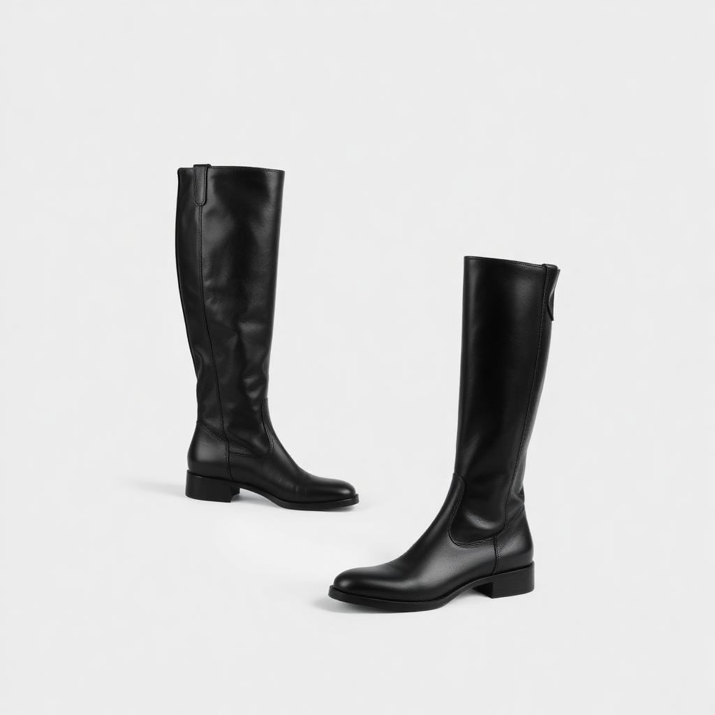 Bota Feminina